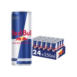 NEW Red Bull Blik