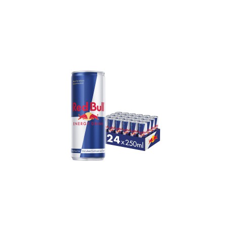 Red Bull Blik