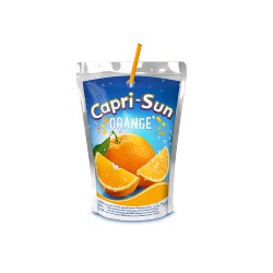 Capri-Sonne Orange