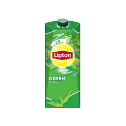 Lipton Clear Green pak