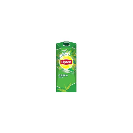 Lipton Clear Green pak