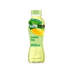 Fuze Tea Green (glas)