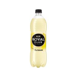 R.C. Bitter Lemon
