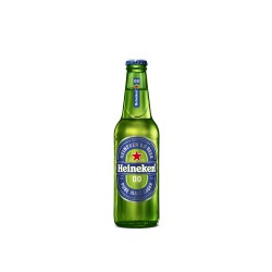 Heineken 0.0 krat