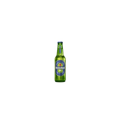 Heineken 0.0 krat