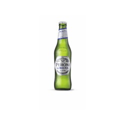 Peroni nastro azzurro 0.0