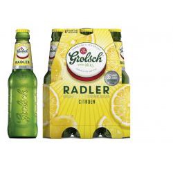 Grolsch Radler krat 2%