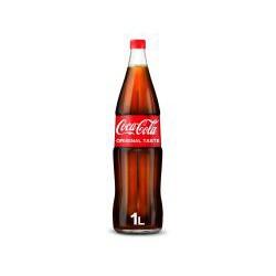 Coca Cola krat