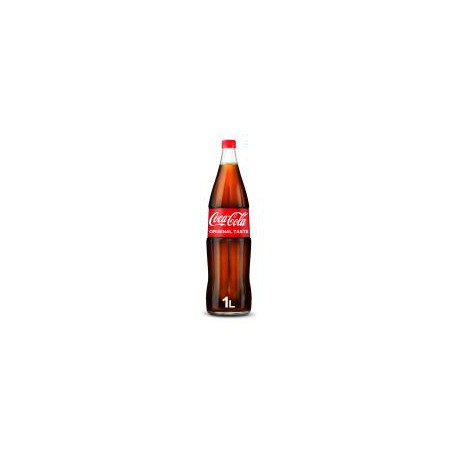 Coca Cola krat