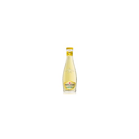 San Pellegrino Limonata BIO