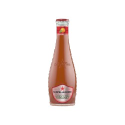 San Pellegrino Aranciata Rosso