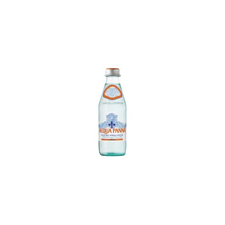 Acqua Minerale Panna