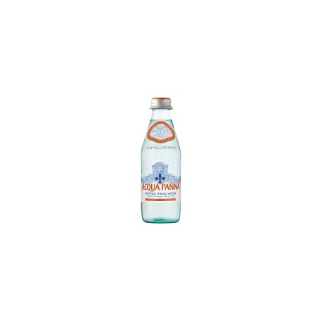 Acqua Minerale Panna