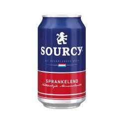 Sourcy rood