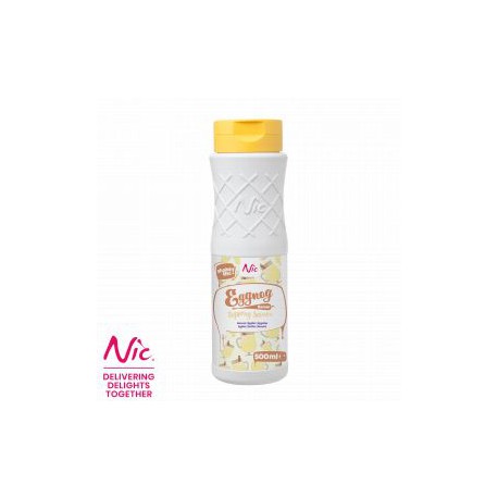 NIC Topping advocaat