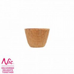 NIC Deense oublie mini cup 54/40 (51109)