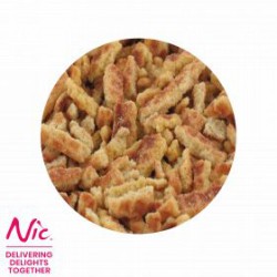 NIC Stroopwafelstukjes (1760)