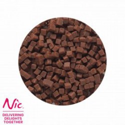 NIC Black cookie crunch (2210)