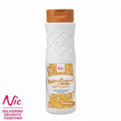 NIC topping Gezouten karamel (51615)