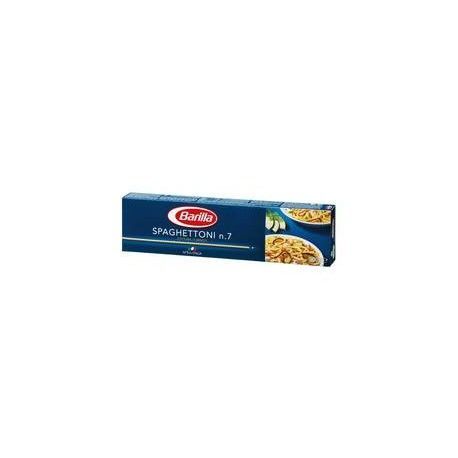 Barilla Spachetti No 7