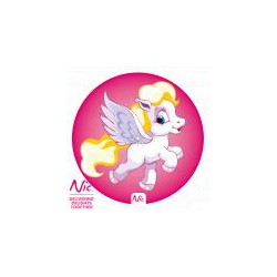 NIC Kids Druppelvangers Pony (9900044)