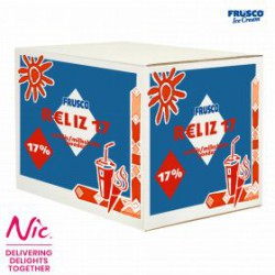 NIC Frusco Reliz 17 (843830)