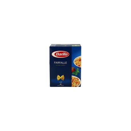 Barilla Farfalle No 65