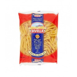 Penne Zite Rigate no 27 Divella