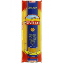 Divella Spaghetti 9