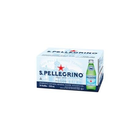 San Pellegrino Acqua Minerale Frizzante