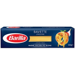 Bavette NR 13 Barilla