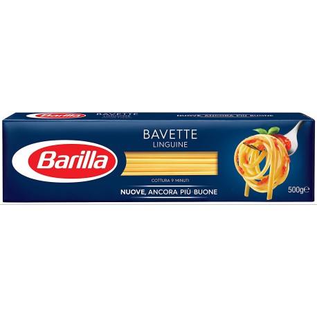 Barilla Bavette NR 13