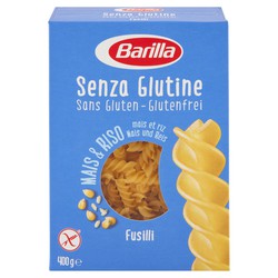 Fusilli Senza Glutine Barilla