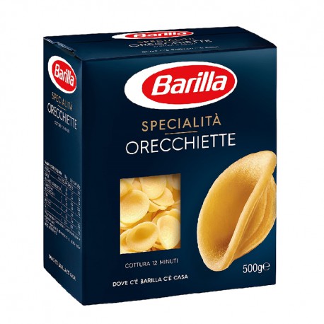 Barilla Oricchiette nr. 256