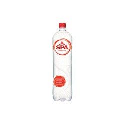 Spa Rood fles