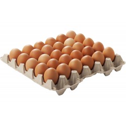 Eieren L tray