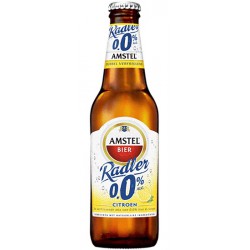 Amstel Radler 0.0