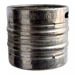 Peroni Nastro Azzurro Fust