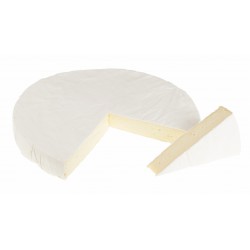 Brie Neutraal 60+