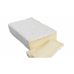 Brie neutre 60+ (rechthoek)