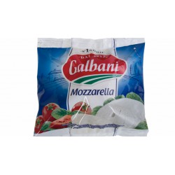 Galbani Mozzarella Santa Lucia bol