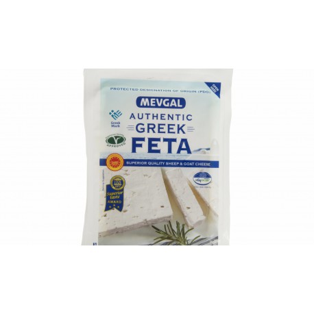 Mevgal Griekse Feta 200gr