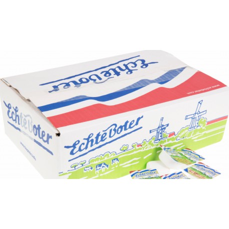 Roomboter cups 10gr