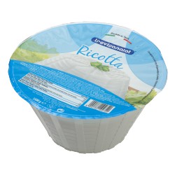 Ricotta TCarso