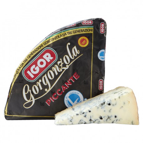 Ballarini Gorgonzola pikant