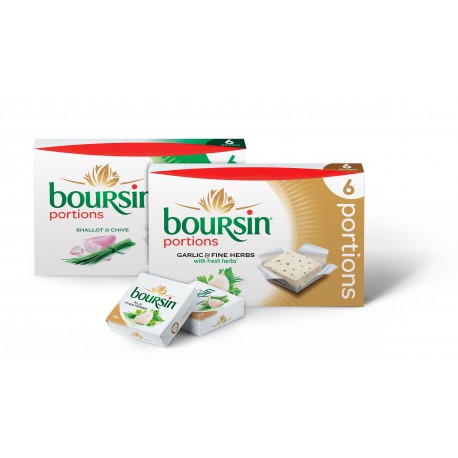 Boursin Leger 16gr.