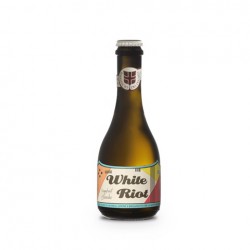 Birrificio Del Ducato White Riot 4%