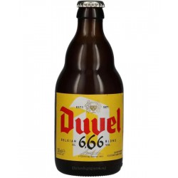 Duvel 6.66