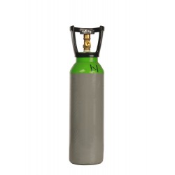 Stikstof znkc cylinder