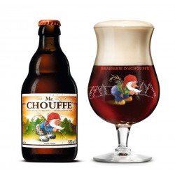 MC Chouffe